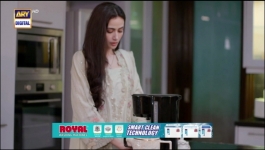 Sukoon - Episode 20 - 21st December 2023